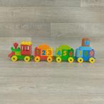 duplo cijfertrein getallentrein cijfers getallen, Aastvej 1 – 7190 Billund  - Denemarken, Product.compliance@LEGO.com, Ophalen of Verzenden