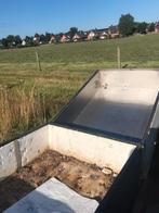 Bakwagen 6te koop, Ophalen, Gebruikt
