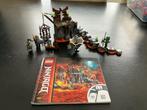 Lego Ninjago 71717 - Compleet, Gebouwd, Ophalen of Verzenden, Gebruikt, Complete set, Lego