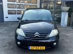 Citroen C3 1.4i Exclusive | Clima | Cruise | N.A.P, Auto's, Voorwielaandrijving, 1160 kg, 989 kg, Zwart