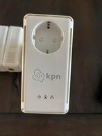 KPN Powerline Adapters - Set van 3, Ophalen, Gebruikt