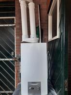 Vaillant Turbo Mag Geiser - butaan /propaan, Doe-het-zelf en Verbouw, Gebruikt, Aardgas, Geiser, Ophalen of Verzenden