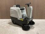 Kremer veegmachine, zit vloerreiniger, vloerreiniger ‼️, Doe-het-zelf en Verbouw, Reinigingsmachines, Ophalen, Nieuw, Overige typen