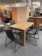 Eettafel, Ophalen, Overige materialen, Xx, 100 tot 150 cm