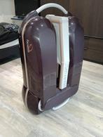 Philips Sunmobile HB971, Witgoed en Apparatuur, Zonnebanken en Gezichtsbruiners, Ophalen, Gebruikt, Zonnebank enkelzijdig, Minder dan 10 lampen