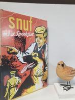 Prins, Piet; Snuf en het spookslot (vintage), Ophalen of Verzenden, Gelezen