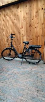 Ebike Stella Livorno met middenmotor weinig kilometers!, Fietsen en Brommers, Elektrische fietsen, Overige merken, Ophalen of Verzenden