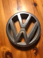 VW T3 Logo Embleem, Ophalen of Verzenden, Gebruikt, Volkswagen