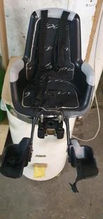 Bobike Fiets Voorstoeltje, Fietsen en Brommers, Fietsaccessoires | Fietsstoeltjes, Ophalen