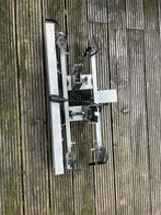 Fietsendrager Twinny load rvs, Ophalen, Gebruikt