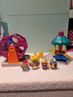 Little People Kermis Set, Ophalen, Gebruikt, Jongen of Meisje