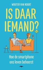 Is daar iemand ? Wouter van Noort, Ophalen of Verzenden, Zo goed als nieuw