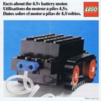 Lego:oude catalogen/folders, Ophalen of Verzenden, Gebruikt, Lego