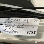 Mercedes W126 1982 Wagennr 1800239  Buitenspiegel Handbed Li, Auto-onderdelen, Spiegels, Ophalen of Verzenden, Gebruikt