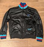 Adidas Chile 62 Retro Vest - Maat M, Kleding | Heren, Maat 48/50 (M), Zwart, Ophalen of Verzenden, Zo goed als nieuw