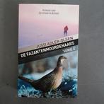 Jussi Adler-Olsen - De fazantenmoordenaars, Ophalen of Verzenden, Gelezen, Jussi Adler-Olsen