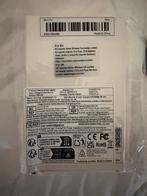 Nieuwe Smartwatch, Afstand, Zwart, Nieuw, Ophalen of Verzenden