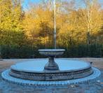 Fontein watersproeier, Tuin en Terras, Waterpartijen en Fonteinen, Ophalen, Nieuw, Beton, Fontein