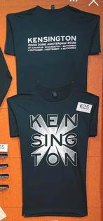 Gezocht Kensington T Shirt Ziggo Dome, Kleding | Heren, Gedragen, Ophalen of Verzenden