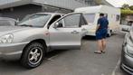 Hyundai Santa Fe 2.0 I 16V 2WD 2005 Grijs, Auto-onderdelen, Ophalen of Verzenden