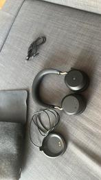 Jabra Evolve2 75 NEW, Computers en Software, Headsets, Jabra Evolve, Nieuw, Ophalen of Verzenden, Volumeregelaar