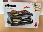 Gourmetstelletje met 4 pannetjes., Witgoed en Apparatuur, Gourmetstellen, Ophalen of Verzenden, Nieuw