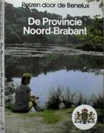 De provincie Noord Brabant, Ophalen of Verzenden, Zo goed als nieuw