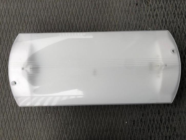 Van LIEN Vluchtwegverlichting OLN-1/ZT/LED, Doe-het-zelf en Verbouw, Bouwverlichting, Zo goed als nieuw, Overige typen, Minder dan 50 watt