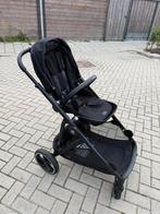 Cybex Gazelle S met 2 zitjes, Kinderen en Baby's, Buggy's, Ophalen of Verzenden, Zo goed als nieuw