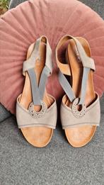 Ara sandalen maat 40, Kleding | Dames, Schoenen, Ophalen of Verzenden, Zo goed als nieuw, Sandalen of Muiltjes