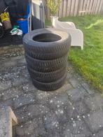 4x winterbanden Vredestein Snowtrac 3 15 inch, Auto-onderdelen, Ophalen, Gebruikt, 15 inch, Banden en Velgen