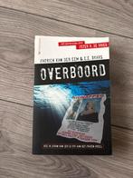 Overboord - Patrick van der Eem & E.E. Byars, Ophalen of Verzenden, Zo goed als nieuw
