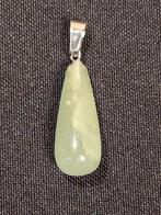 aventurijn hanger, Ophalen of Verzenden, Nieuw, Steen of Mineraal, Met edelsteen