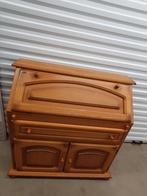 Secretaire, Huis en Inrichting, Kasten | Secretaires, Ophalen, Gebruikt