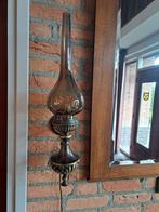 Vintage hanglamp, Ophalen
