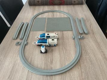 monorail 6990 lego beschikbaar voor biedingen