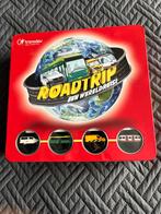 Roadtrip een wereldreis spel, Ophalen of Verzenden, Zo goed als nieuw