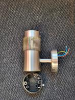 Buitenlamp, Huis en Inrichting, Lampen | Overige, Ophalen of Verzenden, Gebruikt