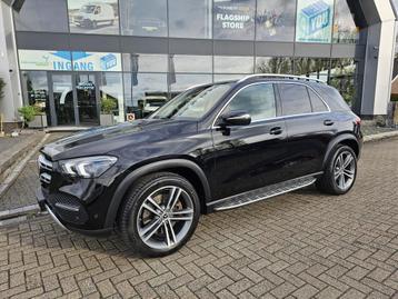 Mercedes-Benz GLE 450 4MATIC Premium * Trekhaak * Origineel  beschikbaar voor biedingen
