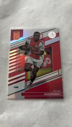 Donruss card ajax brian brobbey, Ophalen of Verzenden, Zo goed als nieuw, Plaatje