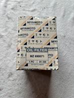 Mitsubishi Oliefilter MIYAMOTO, Auto-onderdelen, Filters, Ophalen of Verzenden, Nieuw, Mitsubishi