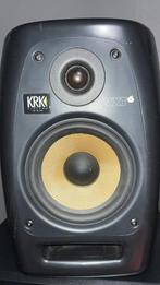 Krk set te koop, Audio, Tv en Foto, Luidsprekers, Overige merken, Ophalen of Verzenden, Zo goed als nieuw, 120 watt of meer