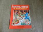 Suske en Wiske 137 De ringlingschat, Eén stripboek, Ophalen of Verzenden, Gelezen
