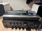 BEHRINGER MULTIGATE PRO XR 4400, Muziek en Instrumenten, Ophalen of Verzenden, Gebruikt, Overige typen