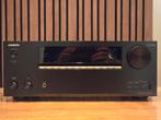 Onkyo TX-NR656 | 4k60hz | 7.2 AV Receiver | Zeer nette staat, Ophalen of Verzenden, Zo goed als nieuw, 120 watt of meer, Onkyo