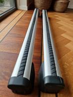 Originele Audi Q8 dakdragers, Auto diversen, Dakdragers, Ophalen, Zo goed als nieuw