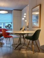 Mid-century fauteuils takahama gae aulenti  fratteni tulipe, Ophalen of Verzenden, Zo goed als nieuw