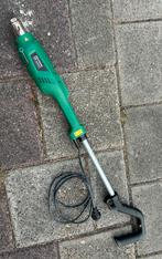 Elektrische onkruidbrander, Ophalen, Gebruikt, Overige soorten