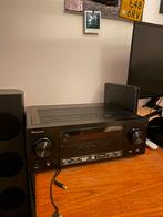 Pioneer 5.1 set – versterker + speakers – topstaat, Ophalen, Zo goed als nieuw, 60 tot 120 watt, Pioneer