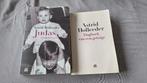2 boeken Astrid Holleeder, Boeken, Ophalen of Verzenden, Gelezen, Astrid Holleeder, Overige